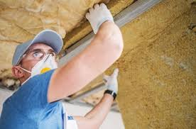 Best Attic Insulation Installation  in Lumbine, CO